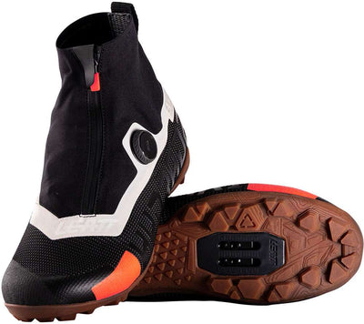Leatt 8.0 hidradri proclip boa - zapatillas mtb