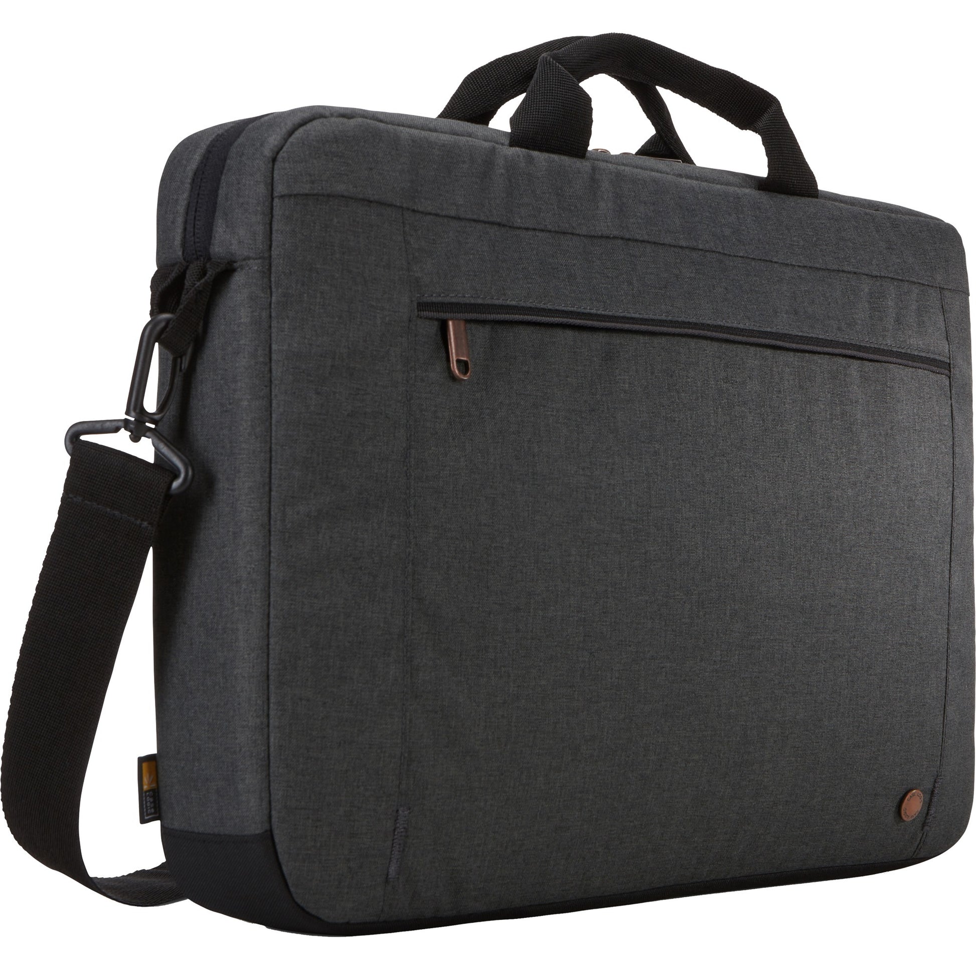 Case Logic Era 15.6 Laptop Allegato ERA-116-Obsidian