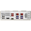 Gigabyte z890 aero g socket 1851 moederbord (raid, 2x 2.5gb-lan, wi-fi 7, bt, sound, atx)