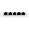 Miniinterruptor Ubiquiti usw flex (blanco)