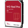 Wd rojo 14 tb