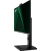Monitor Msi pro mp275qpdg 27 (nero, 2x HDMI, porta display, 4x USB-A, USB-B, USB-C, RJ-45, 100 Hz)