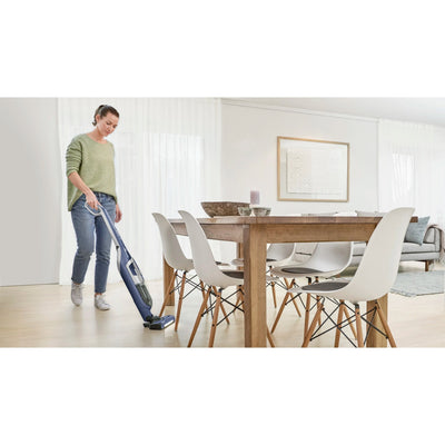 Bosch Series 4 Aspiradora de acero inalámbrico Flexxo Gen2 28VM
