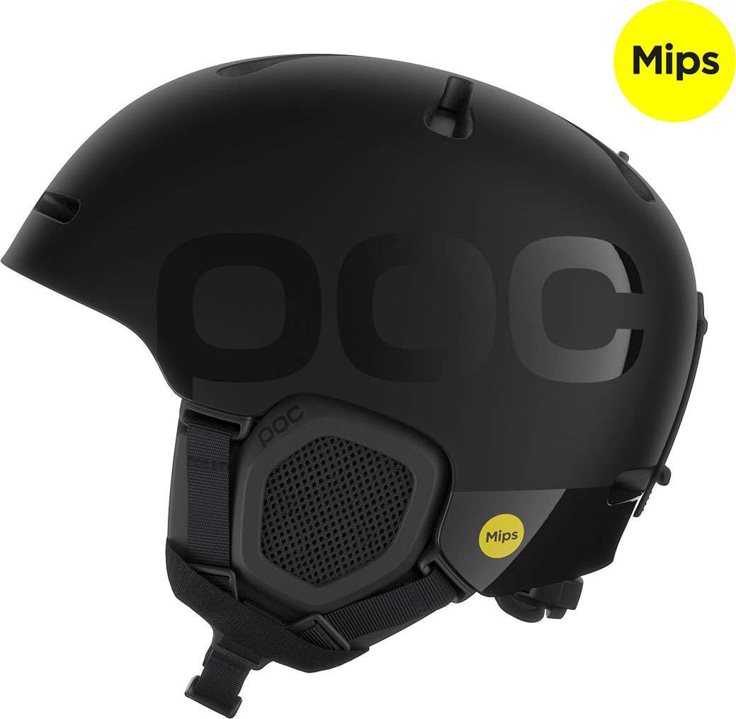 Poc Fornix BC - Casco da sci