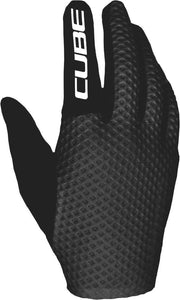 Cube race - cycling gloves - afbeelding 2
