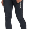 Collant spazzolati Adidas Terrex xperior - collant da corsa