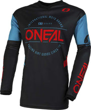 Marca o'neal element - maillot mtb manga larga - afbeelding 1