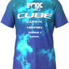 Cube x action team - maglia da mtb