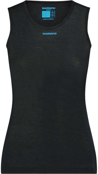 Shimano vertex prima manga larga - camiseta interior funcional