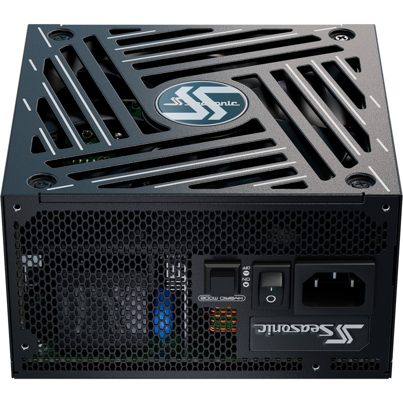 Focus stagionale GX-1000-V4 1000W ATX3.1