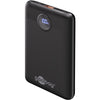 Goobay PowerBank Compact 10,000 mAh