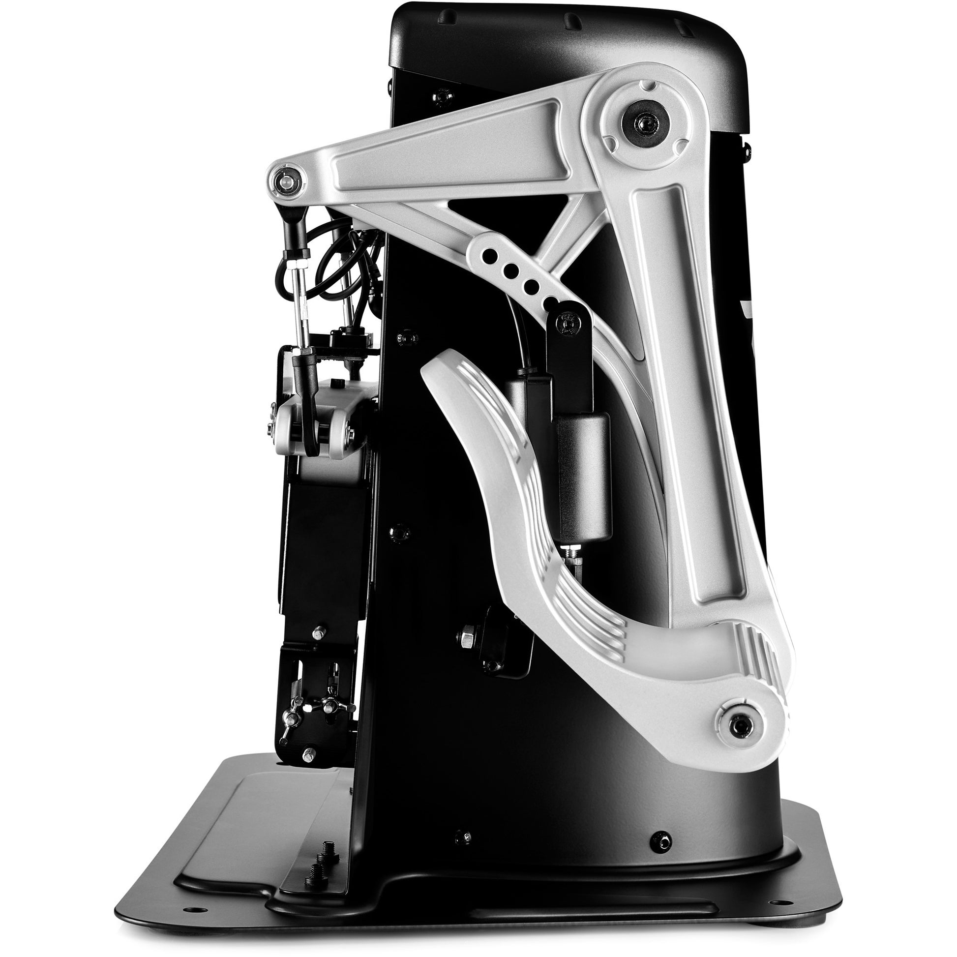 Sistema del timone pendolare TPR di ThrustMaster