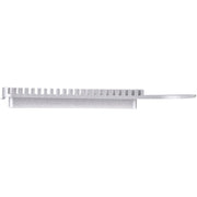 Silverstone tp06 heatsink (zilver, voor playstation 5) - afbeelding 9