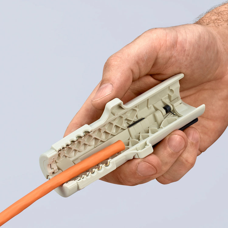 Knipex Cable Stripper 1665125SB