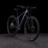 Cube attention pro metallicgrey´n´black