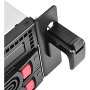 Silverstone rm21-308 rack behuizing (zwart | 1x usb-a 2.0 | 1x usb-a 3.2 (5 gbit s)) - afbeelding 11