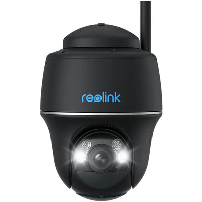 Reolink B430, 2K+ 5MP Dual-Band WiFi PT Security camera