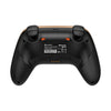 Gamesir Nova 2 Lite Controller di gioco wireless multipiattaforma Champion Edition (Oro Nero, Switch, PC, Android e iOS, Bluetooth USB da 2,4 GHz)