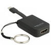DELOCK USB-C> DECATTO ADAPITORE HDMI