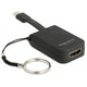 DELOCK USB-C> DECATTO ADAPITORE HDMI