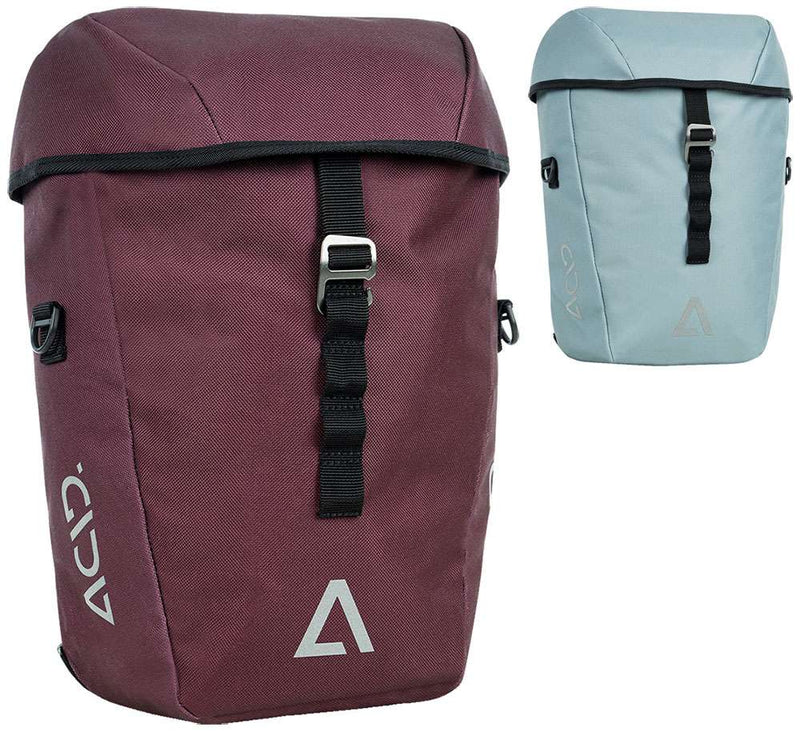 Borsa laterale Acid City 15 smlink