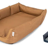 Croozer dog bed for dog trailer mikke