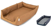 Croozer dog bed for dog trailer mikke - afbeelding 1