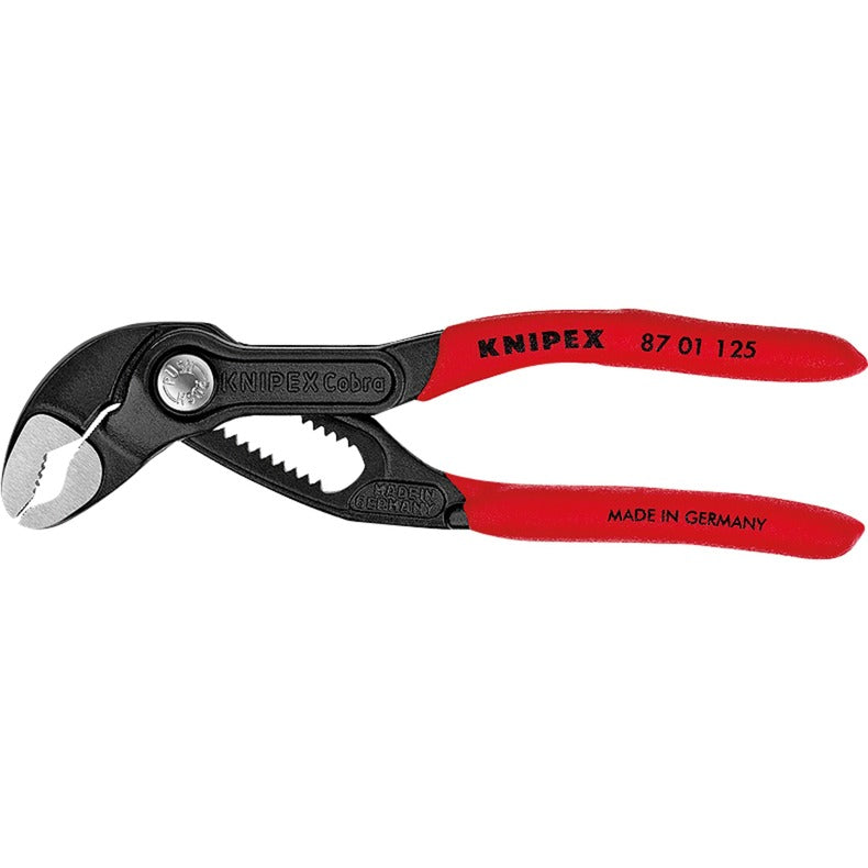 Knipex Mini Tang Set en Bolsa de cinturón de herramientas 002072V