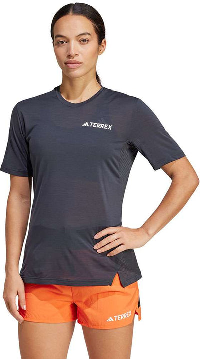 Adidas xperior - women's functional shirt