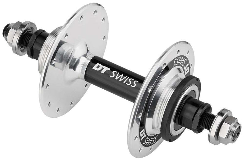 Mozzo posteriore classico da pista DT Swiss 370