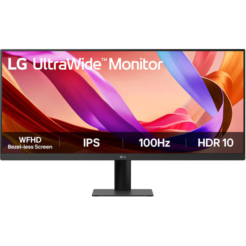 Monitor LG ultrawide 29u511a-b 29 (negro, HDMI, display port)