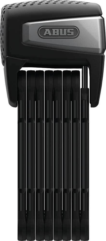 Abus Vouwslot Bordo Smart X 6500A 110 SH Zwart
