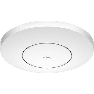 Cudy ac1200 wi-fi gigabit access point (wit, mesh)