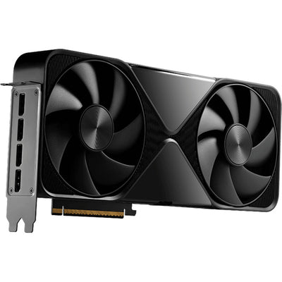 Nvidia® RTX Pro 6000 Blackwell graphics card (4x display port)