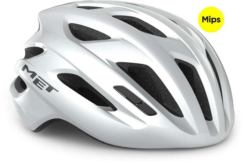 Con idolo mips - casco da bici da strada