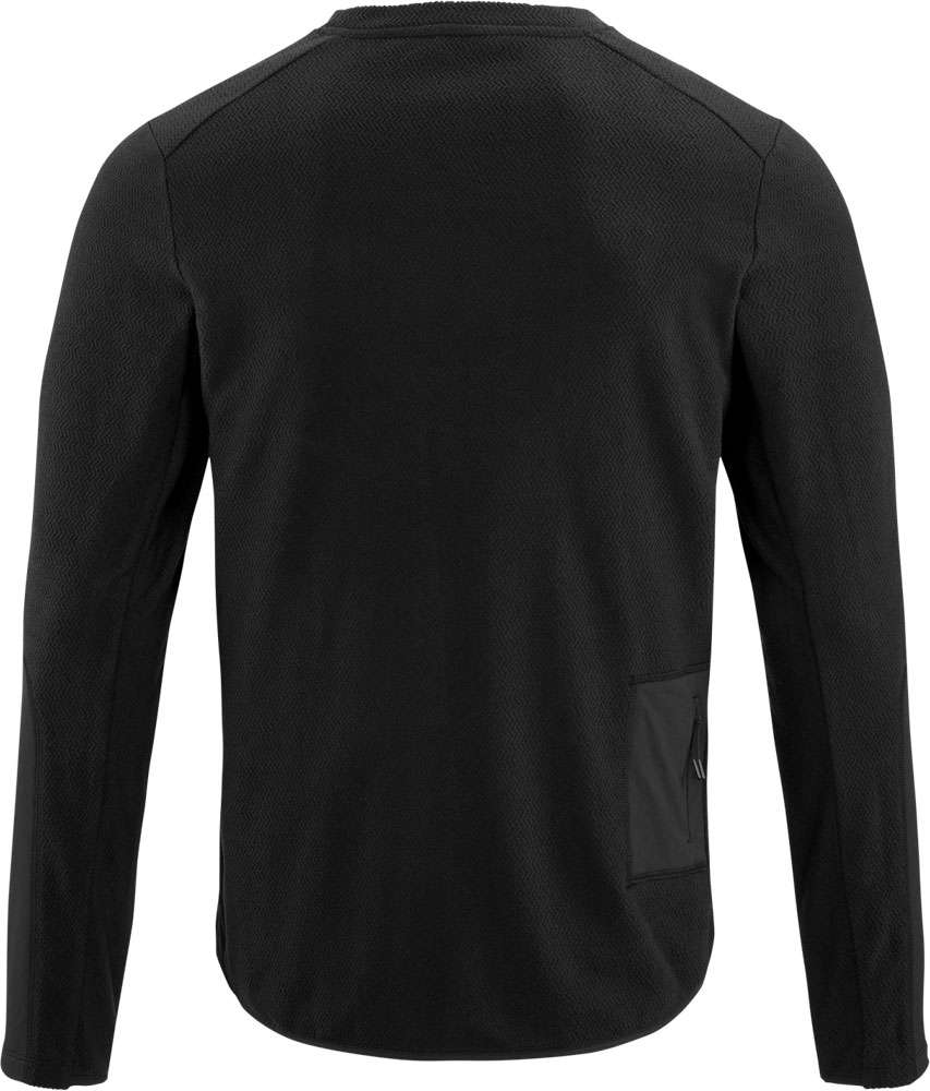 Cube pile - maglia mtb manica lunga