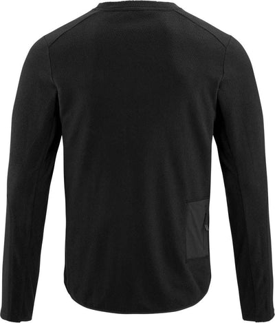 Cube polar - maillot mtb manga larga