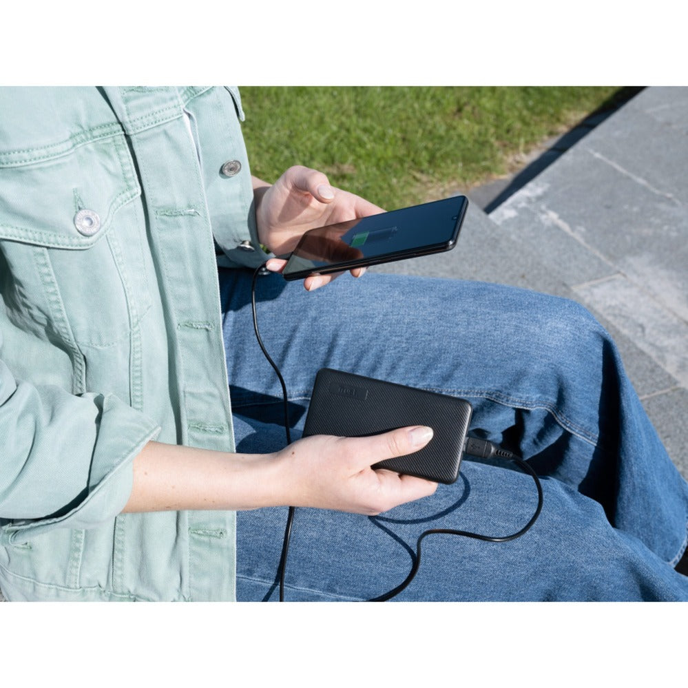 Confiar en Primo 5,000 Mah Eco PowerBank