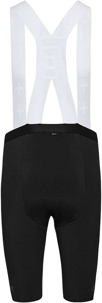 Gorewear distance 2.0 - pantaloncino con imbottitura