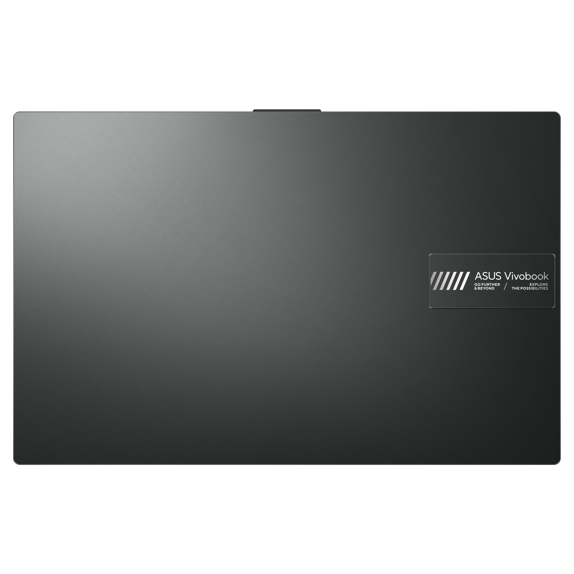 Asus vivobook go 15 e1504fa-bq5403w 15.6 portátil (negro | ryzen 5 40 | radeon 610m | 8 GB | 512 GB SSD)