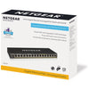 Netgear gs316p switch