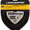 Juego de frenos Jagwire universal sport xl