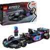 Lego speed champions 77248 bwt alpine f1 team a524 racewagen