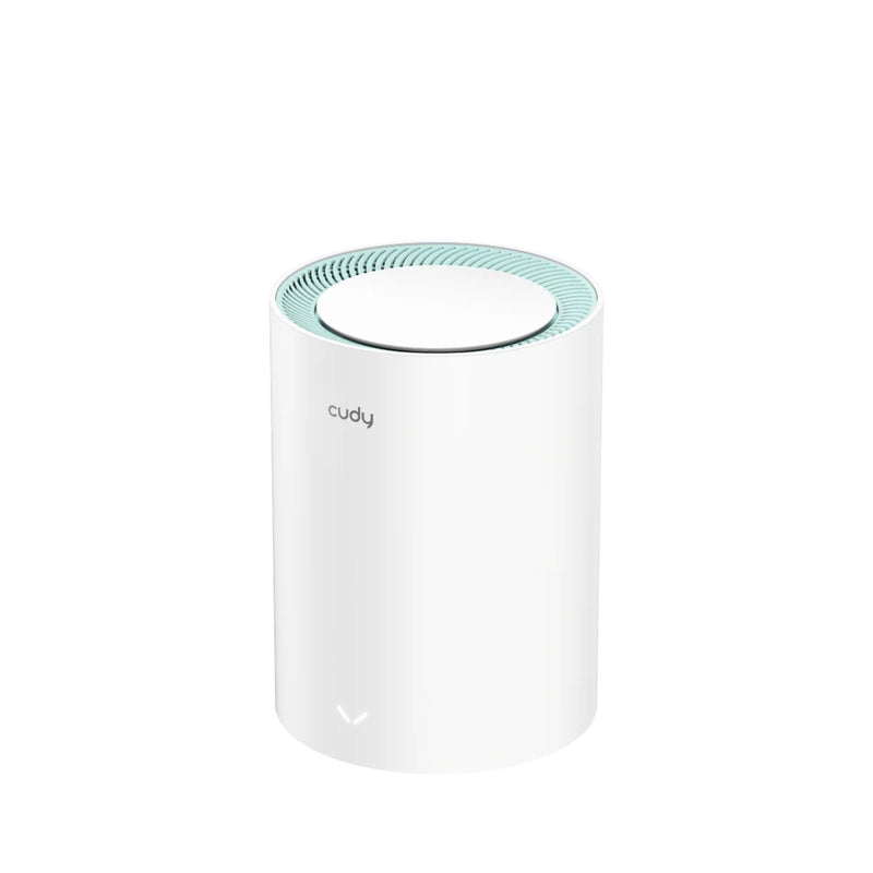 Sistema Wi-Fi de Mesh Cudy AC1200 Gigabit Mesh (1 paquete)