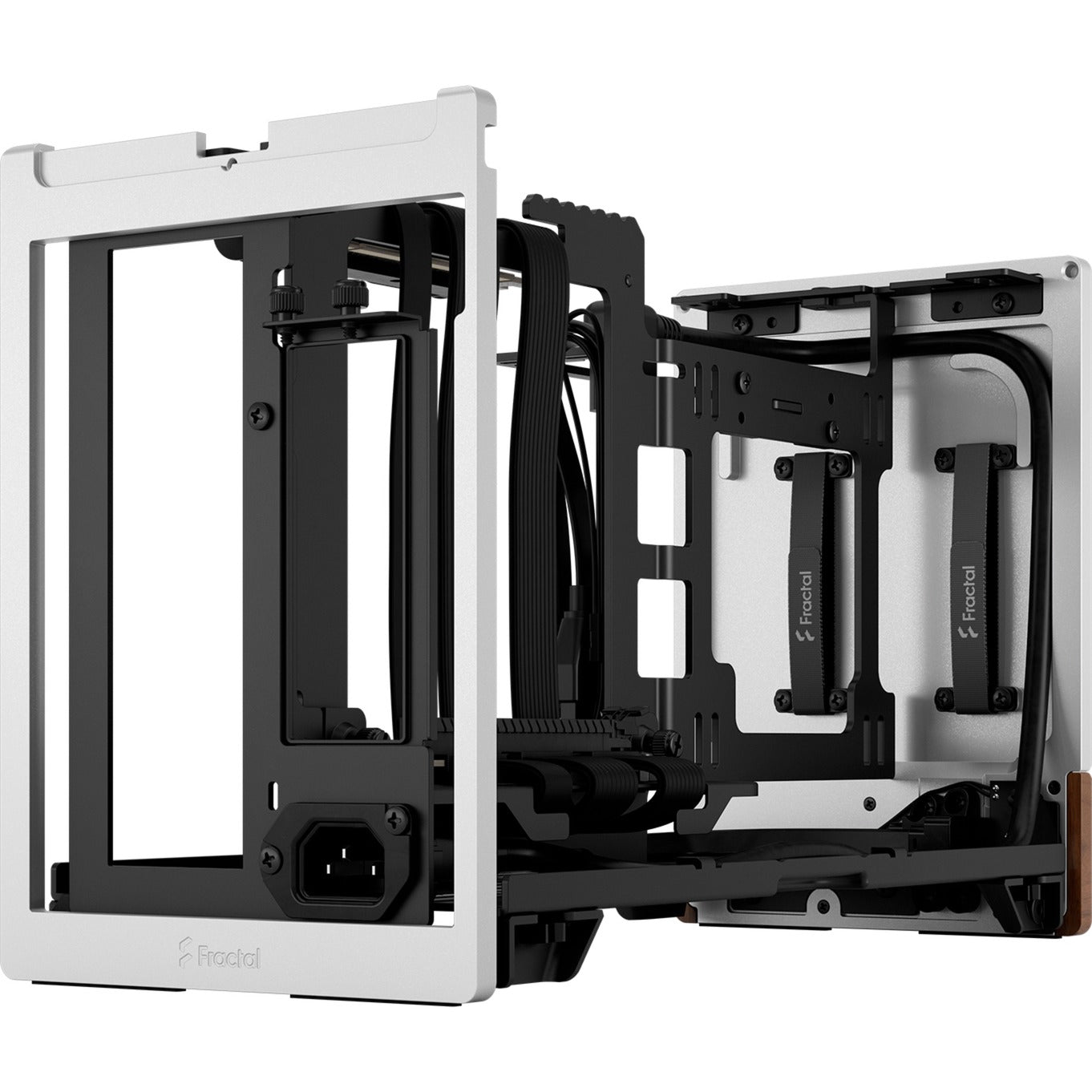 Fractal design terra