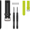 Correa de silicona garmin forerunner 935
