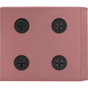 Inter-tech jx-500 htpc behuizing (zwart | 1x usb-a) - afbeelding 6