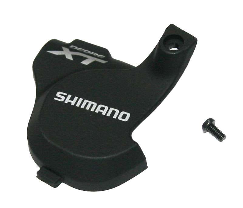 Coperchio Shimano con vite per sl-m780 sinistro