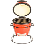 Kamado Joe Sear Plate per Kamado Joe I, II, III e J - afbeelding 6