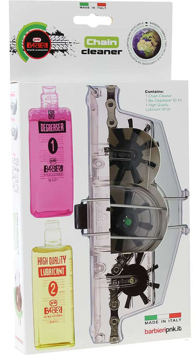 Kettingreiniger Barbieri Op Blister